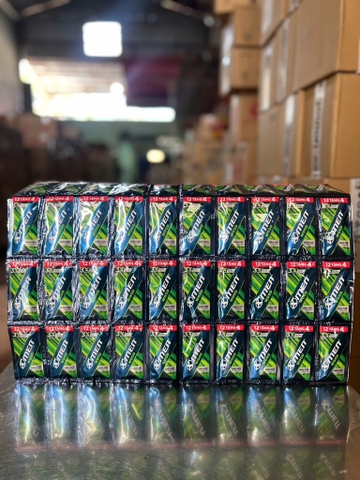 731942- DẦU GỘI XMEN DÂY WOOD 12 TANG 4 5G X 90 DÂY / THÙNG