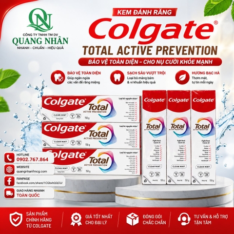 KEM ĐÁNH RĂNG COLGATE MAX WHITE 137G x 36 ỐNG