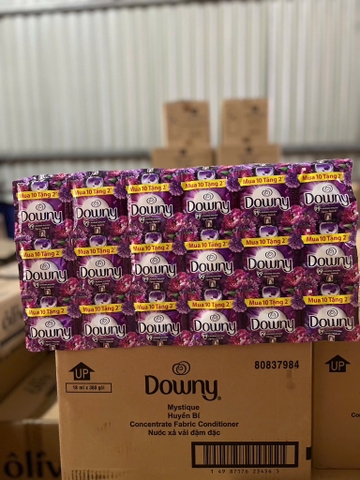 Downy dây Huyền Bí 10+2 18mlx30