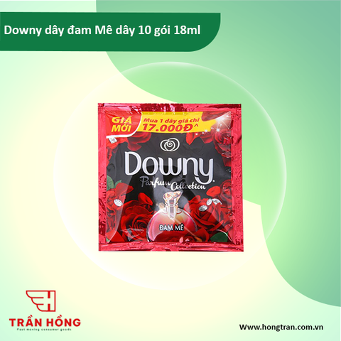 Downy dây đam Mê day 10 goi 18mlx42(4.23)