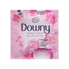 Downy Dây bung tỏa hạnh phúc 18MLx42(3.23)