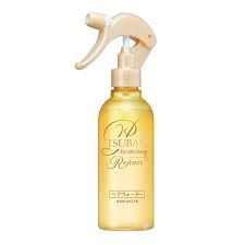 XỊT DƯỠNG TÓC TSUBAKI 210ML X 24 CHAI