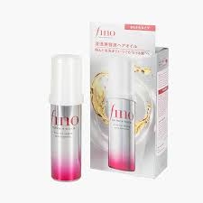 Dầu dưỡng tóc Airy oil fino chai hồng 70ml x 36 chai