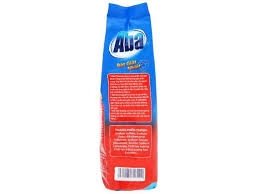 BỘT GIẶT ABA SẠCH TINH TƯƠM 380GR X 36 TÚI