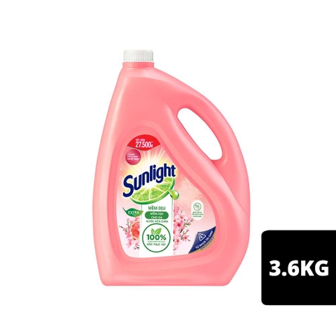 SUNLIGHT NRC MEM DIU 3.6KG x 3can