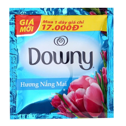 Downy dây nắng mai 18mlx42(2.24)