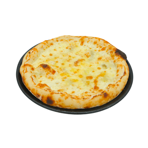 LU_Pizza 4 cheese (nướng sẵn)