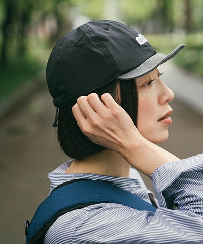 Mũ unisex Nakota 60/40 2tone basic