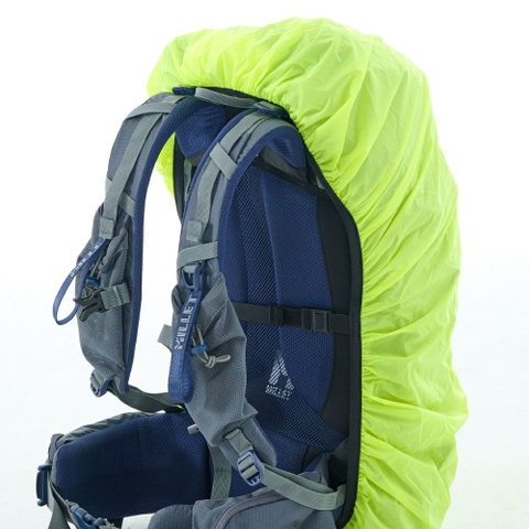 Balo leo núi Millet Saas-Fee NX 30+5