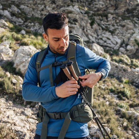 Osprey Kestrel 48L