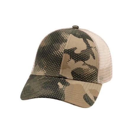 Mũ Simms Trucker Hat