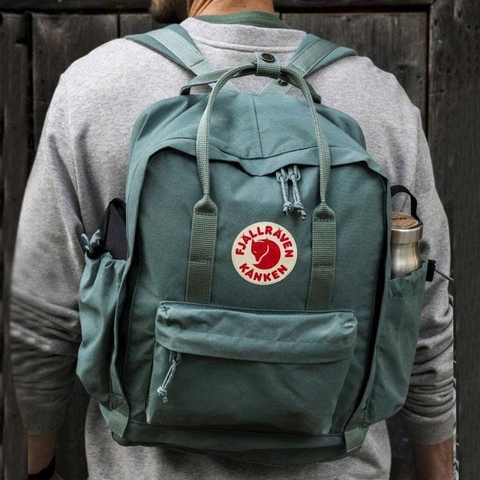 Balo Fjallraven Kanken Outlong