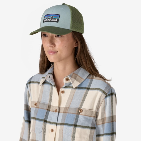 Mũ lưỡi trai Patagonia LoPro Trucker