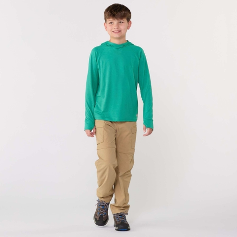 Áo REI Co-op Sahara Shade Hoodie - KID