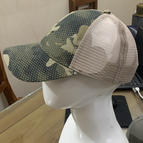 Mũ Simms Trucker Hat