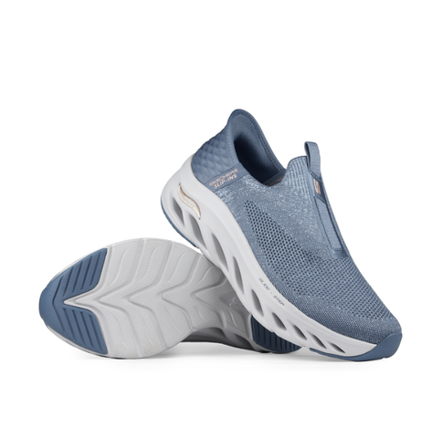 Giày nữ Skechers Arch Fit Glide Step