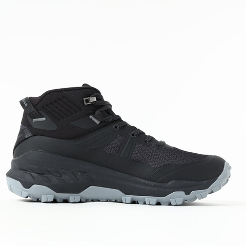 Giày nữ Mammut Sertig II Mid GTX