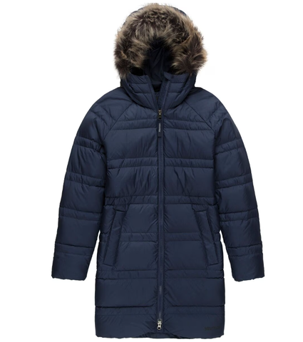 Áo khoác lông vũ kids Marmot Montreaux 2.0 Coat