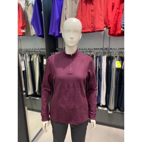 Áo dài tay nữ Mountia