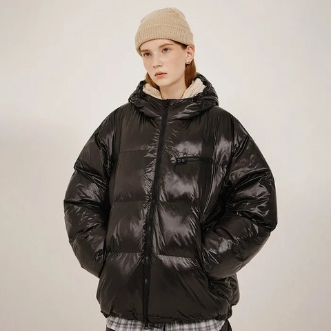 Áo khoác lông vũ KIIMUIR