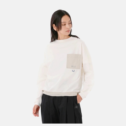 Áo Sweater nữ New Balance