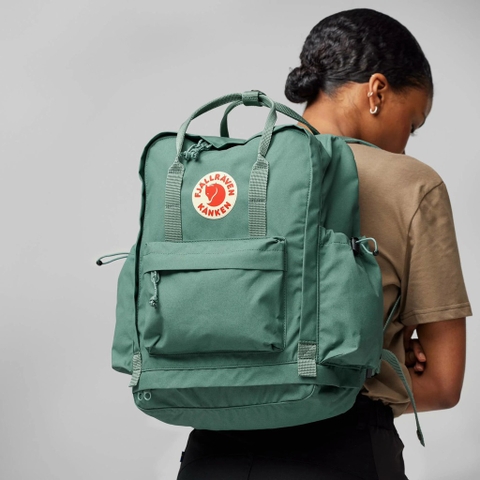 Balo Fjallraven Kanken Outlong