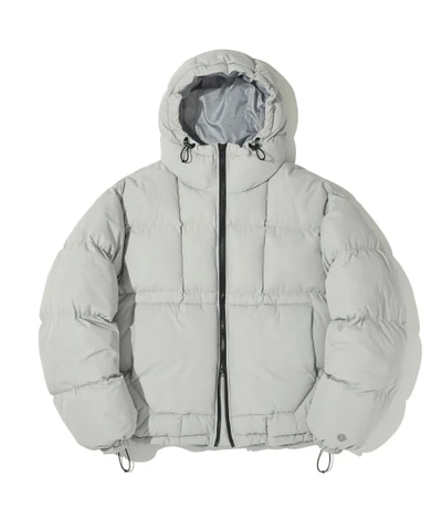 Áo khoác bông có mũ Urbandtype