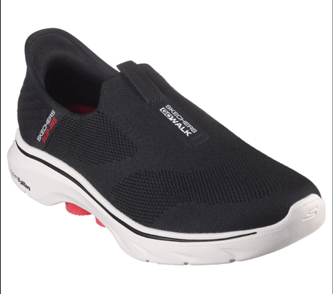 Giày nam Skechers Slip-ins Go walk 7