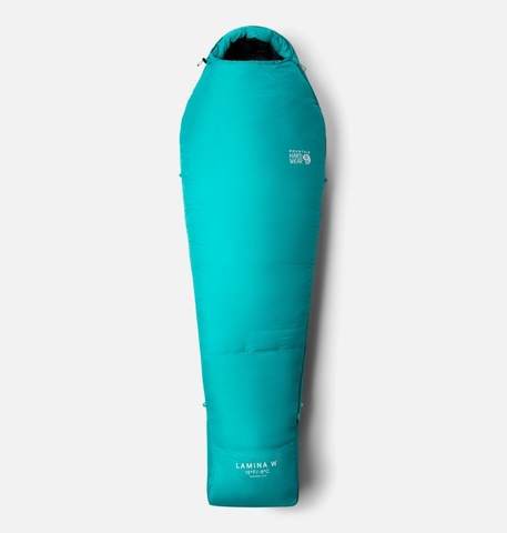Túi ngủ nữ MHW Lamina 15F/-9C