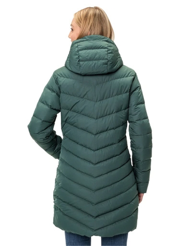 Áo khoác nữ Vaude Annecy Down