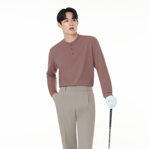 Áo thun dài tay nam Andar