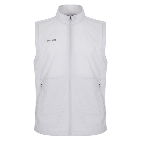 Áo khoác gile nam Millet