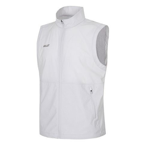 Áo khoác gile nam Millet