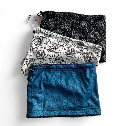 Khăn ống CastelBajac