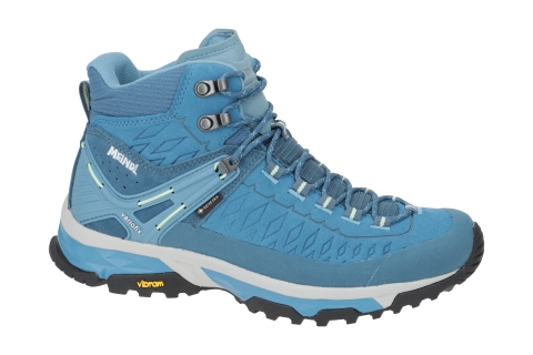 Giày nữ Meindl Top Trail Mid GTX
