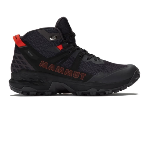 Giày Mammut Ensi Mid GORE-TEX