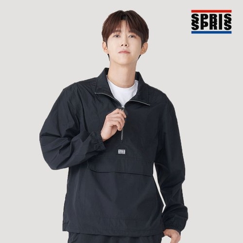 Áo khoác gió nam Spruce Anorak