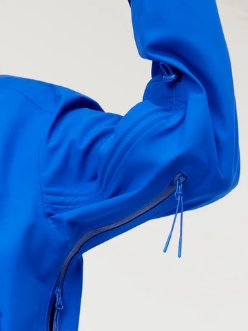 OUTDOOR VOICES Precippoly Jacket- UniSex