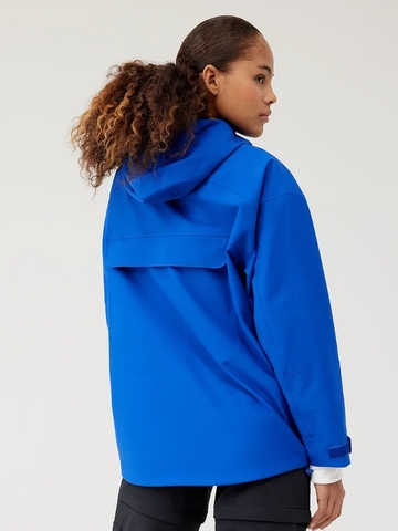OUTDOOR VOICES Precippoly Jacket- UniSex