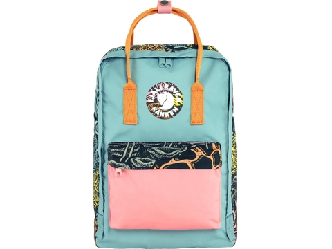 Balo Fjallraven Kånken Art Plus