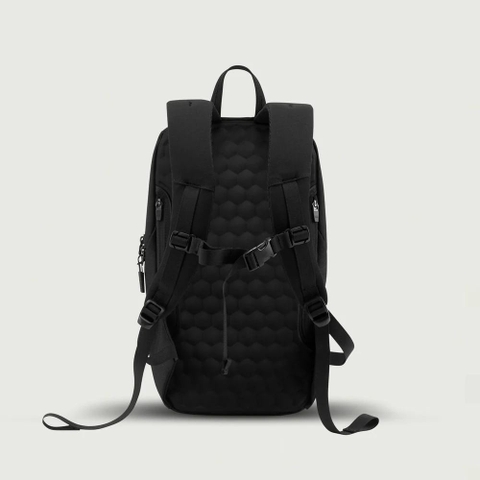 Balo Wexley Madison Cordura Nylon/Carbonate