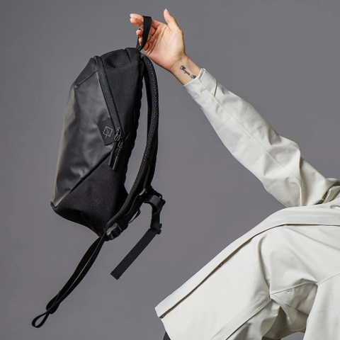 Balo Wexley Madison Cordura Nylon/Carbonate