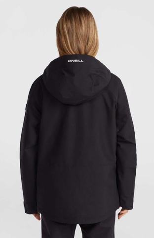 Áo đi tuyết nữ O'Niell O'RIGINALS ANORAK
