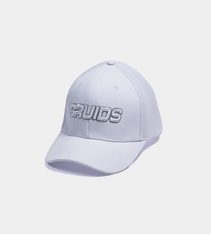 Mũ Druids Outline Fitted Truker