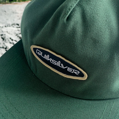Mũ Quiksilver