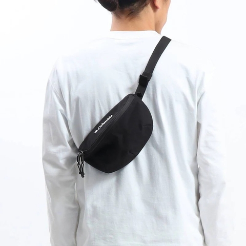 Túi bao tử Unisex Columbia