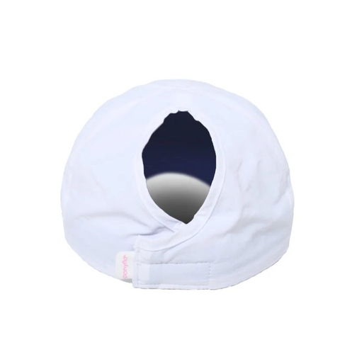 Mũ nữ Ponyflo Nia Nylon Active