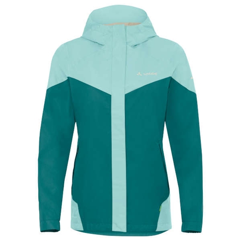 Áo khoác nữ Vaude Isel 2L