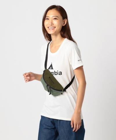 Túi bao tử Unisex Columbia