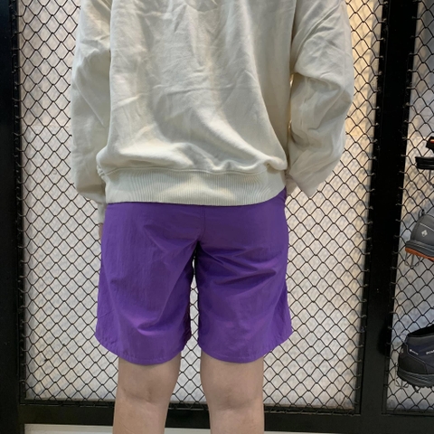 Quần short kid Montbell